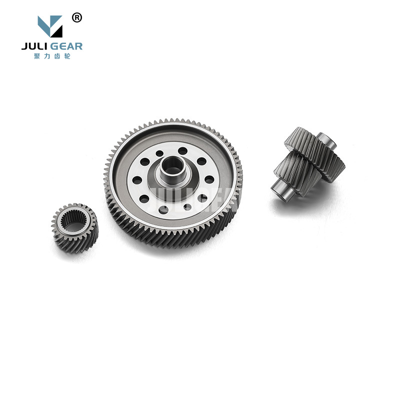 CVT Transmission Differential Gear