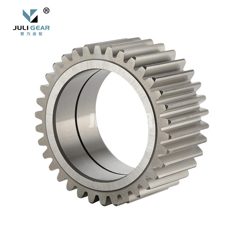 CNC Sintered Planetary Gear for Electric Power Tool