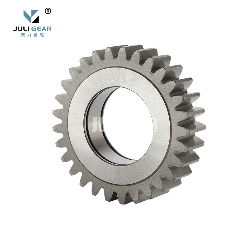 Metal Construction Machinery Planetary Gear