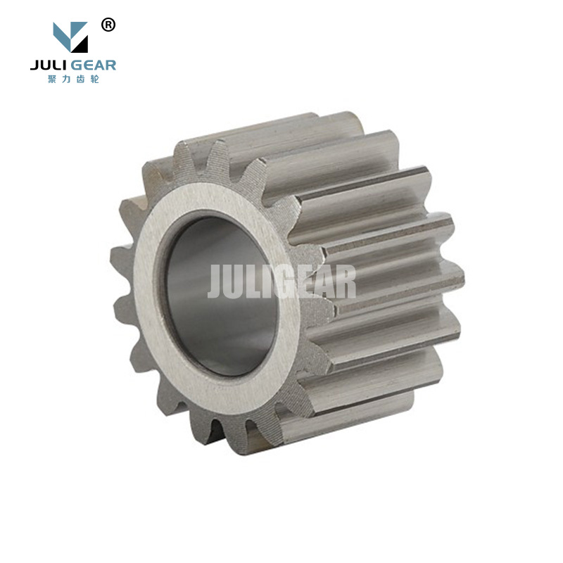 High-Precision Planetary Reducer Gear