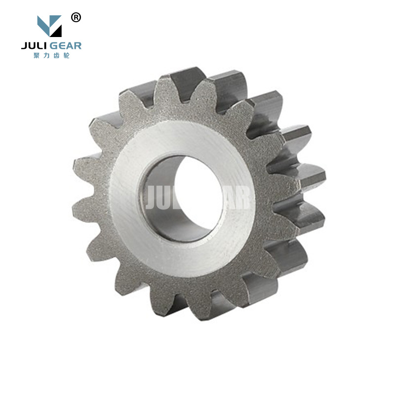 Durable Metal Planetary Reducer Gear for New Holland