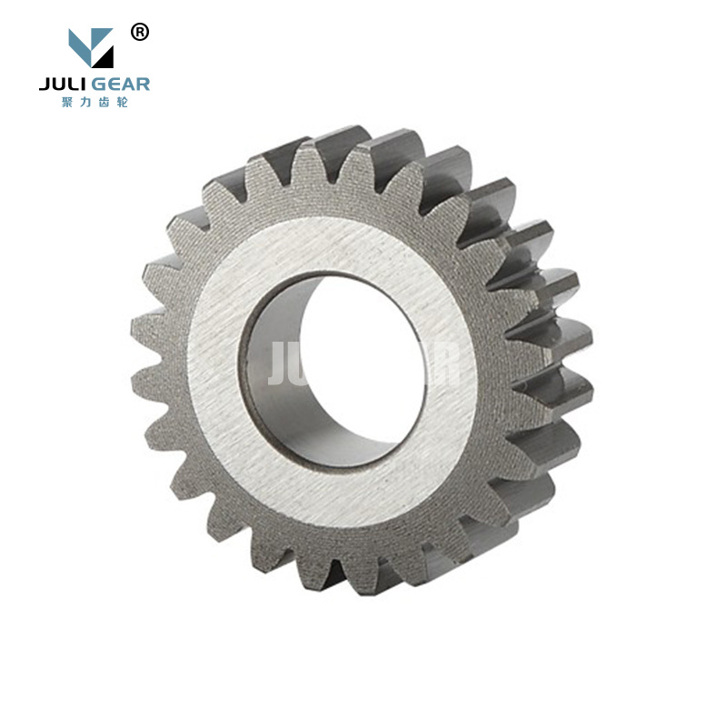 Wear-Resistant Metal Planetary Reducer Gear