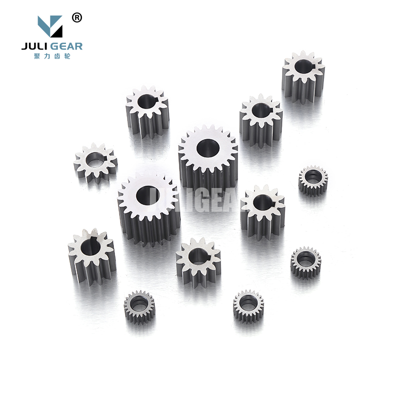 Precision Machined Ground Oil Pump Gear