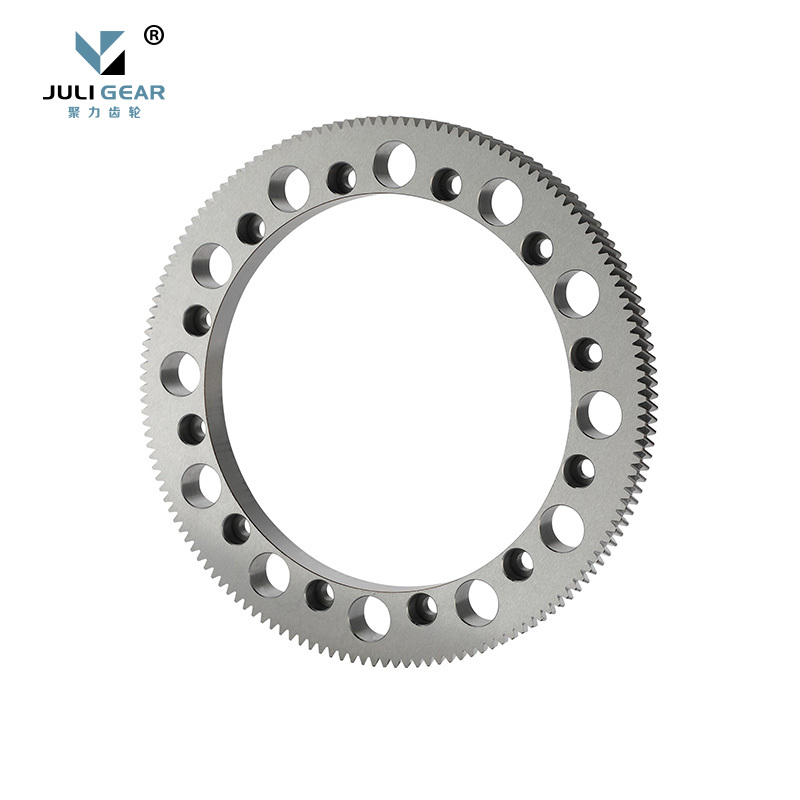 Heavy Duty Stainless Steel Cylindrical Helical Gear