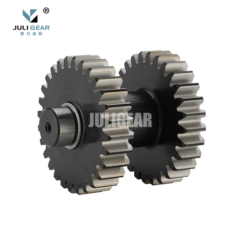 Composite Cylindrical Spur Gear Kit For Truck